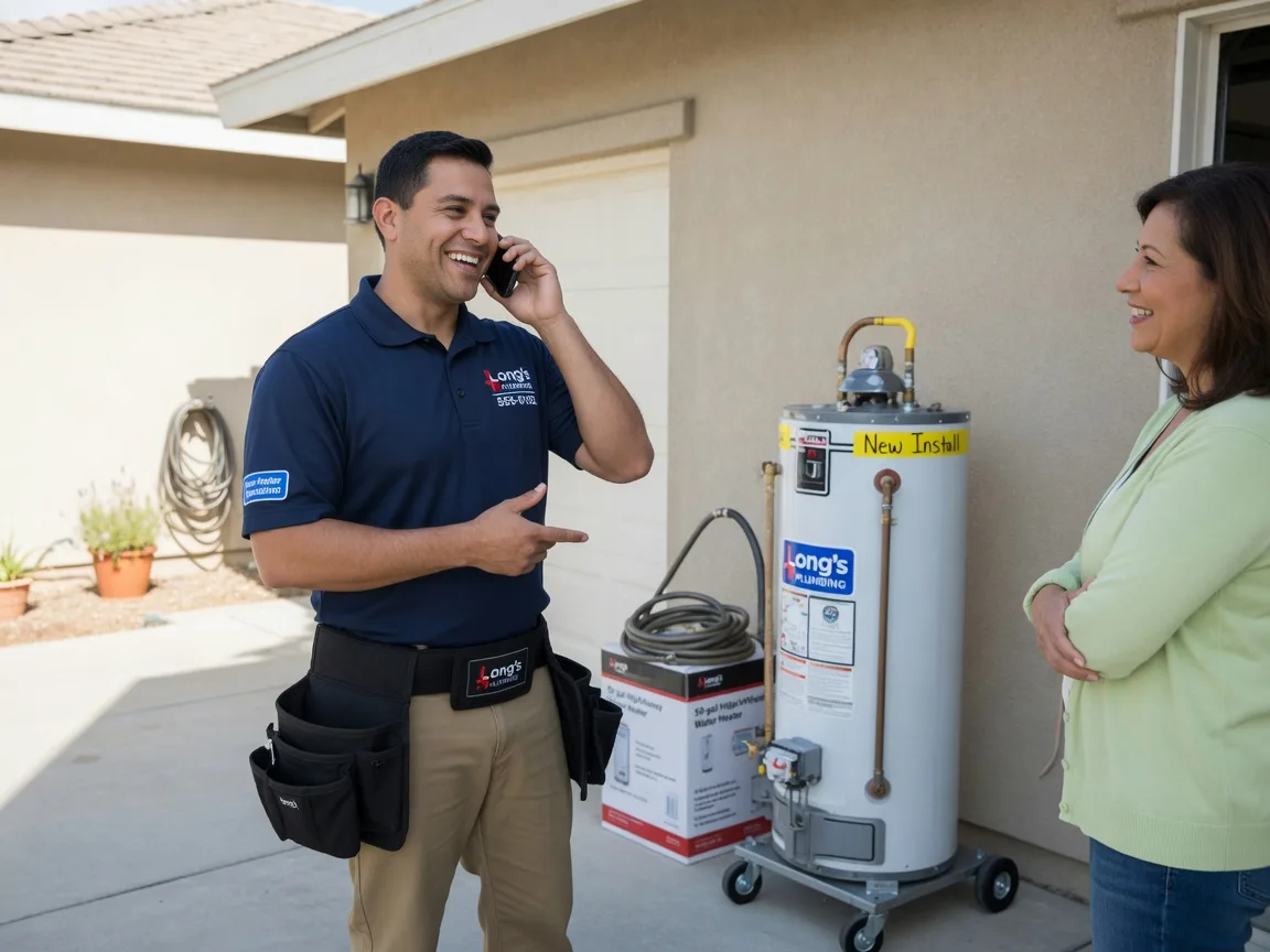 Leak Detection Rogers, ND FAQs